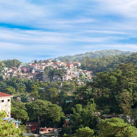 Sotogrande Hotel Baguio Baguio City Buitenkant foto